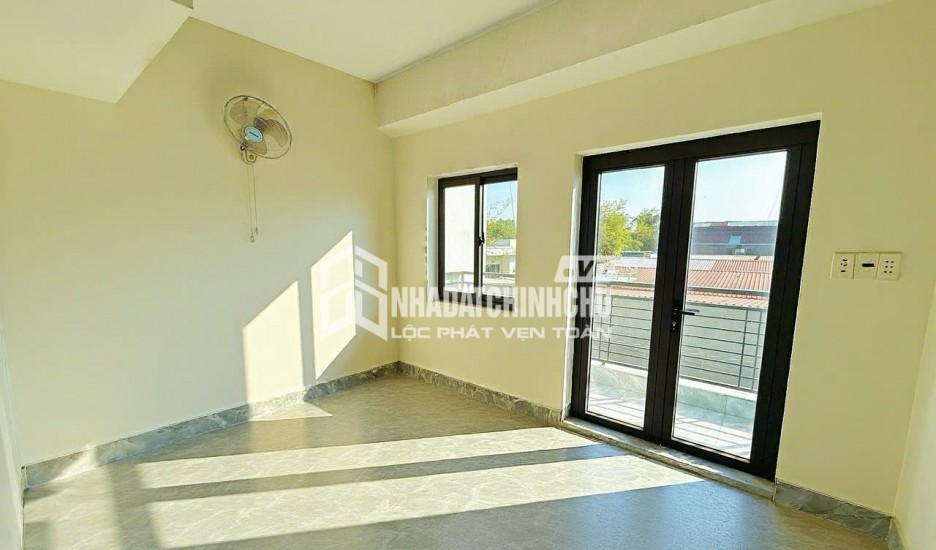 Nhà phố Tam Bình - Ngang 5m - 136m2 – Nhỉnh 3 tỷ - Nhà vuông vức - Thích hợp ở và cho thuê